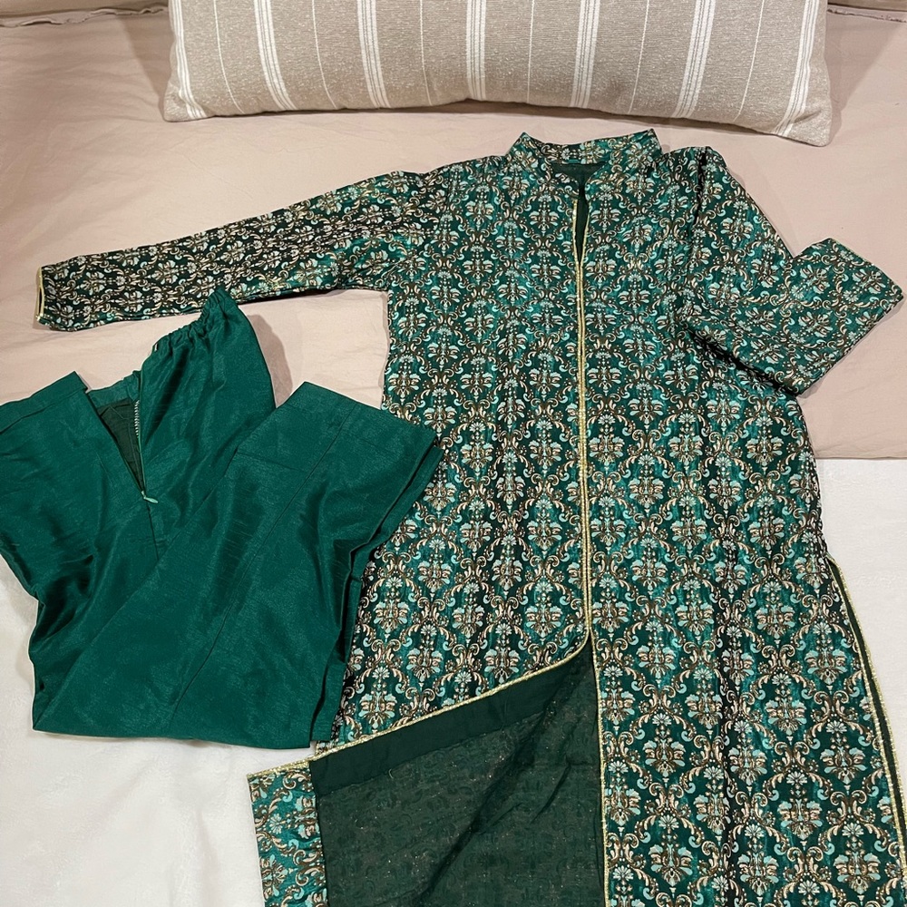Salwar Suit